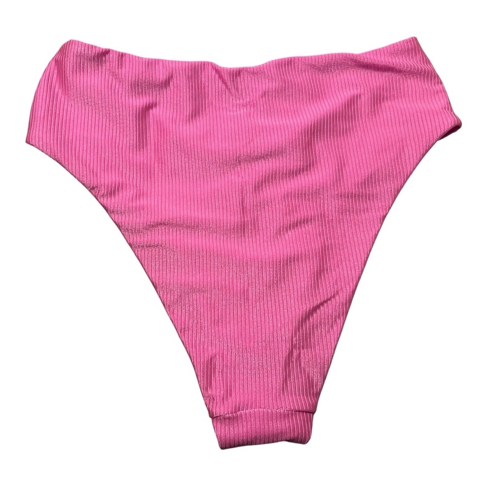VS Pink Women's Swim Bottom